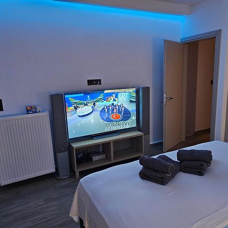Sounio - Waterfront Luxury Spa Villa Pounta Zeza 170 Sqm On Private Beach Sounion Eksteriør billede